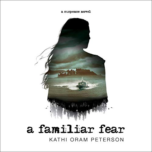 Cover of A Familiar Fear