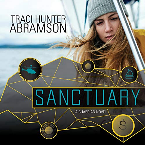 Cover of Sanctuary
