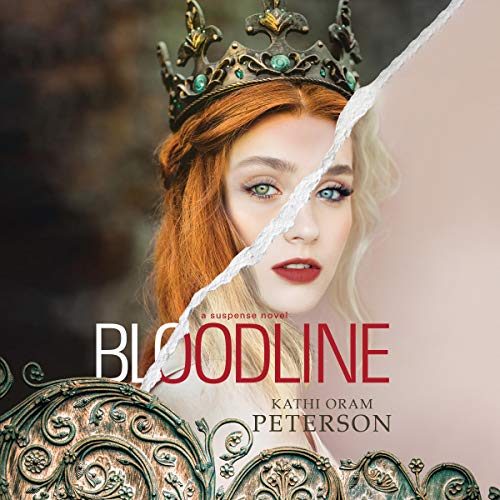 Cover of Bloodline