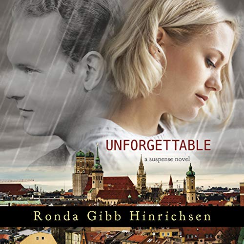 Cover of Unforgettable