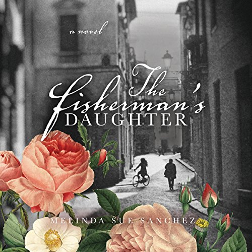Cover of The Fisherman’s Daughter