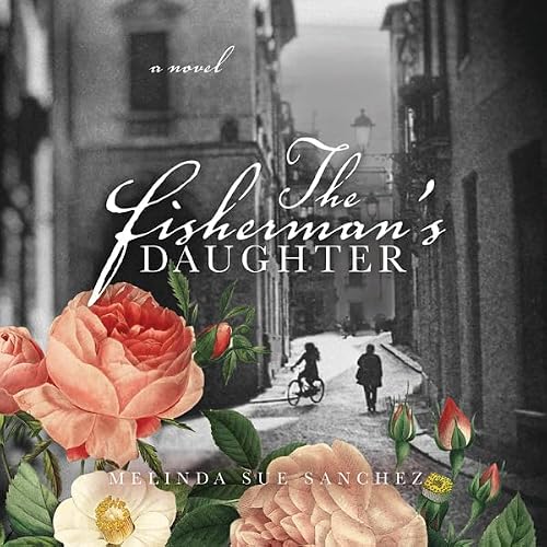 Cover of The Fisherman’s Daughter