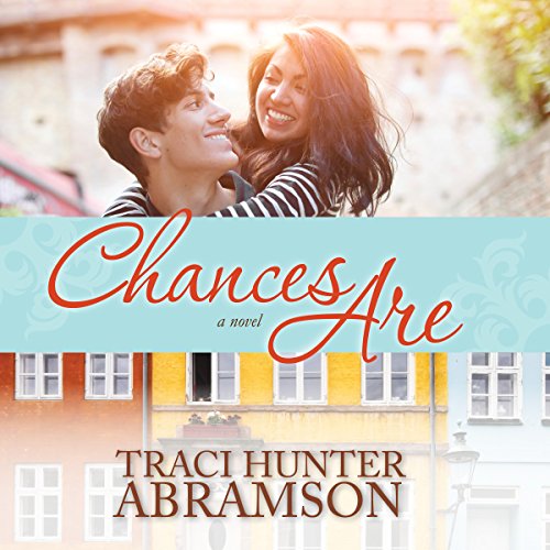 Cover of Chances Are