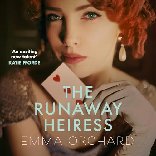 Cover of The Runaway Heiress
