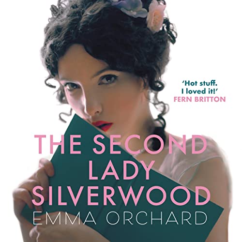 Cover of The Second Lady Silverwood