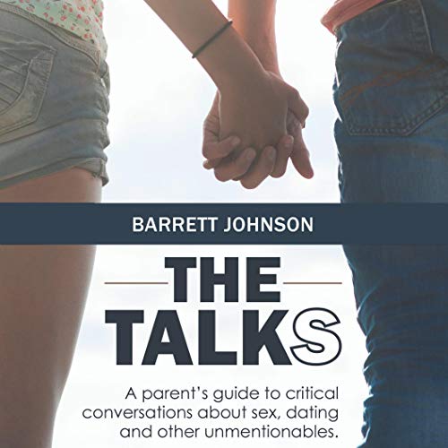 Cover of The Talks