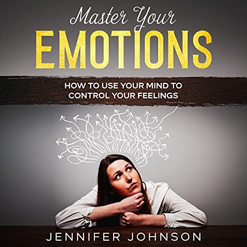 Cover of Master Your Emotions