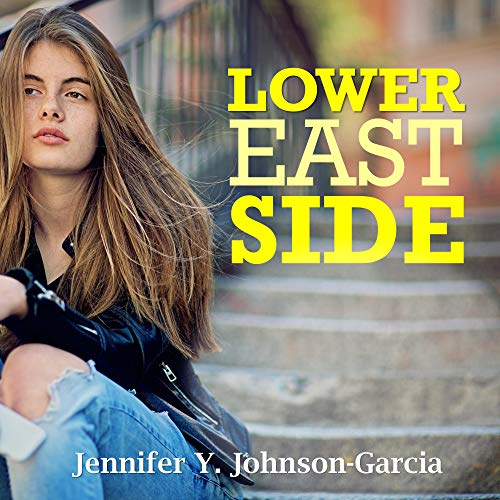 Cover of Lower East Side
