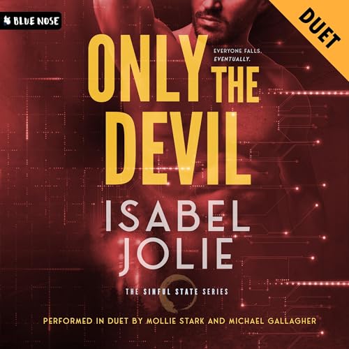 Cover of Only the Devil
