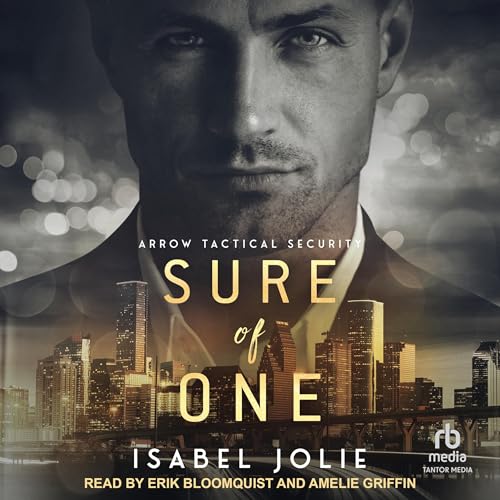 Cover of Sure of One