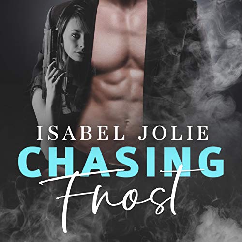 Cover of Chasing Frost