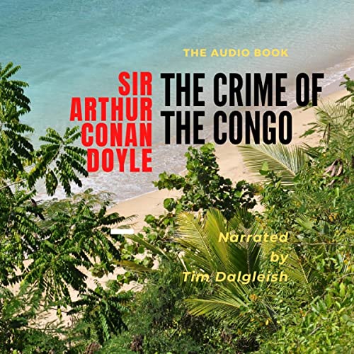 Cover of The Crime of the Congo