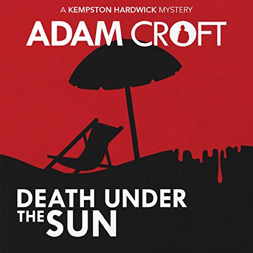 Cover of Death Under the Sun