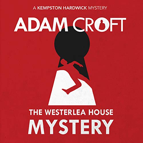 Cover of The Westerlea House Mystery