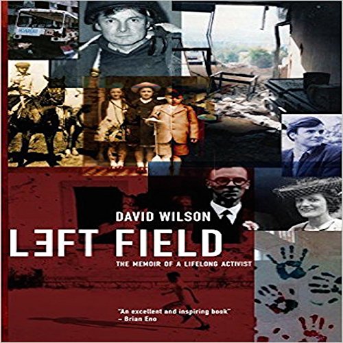 Cover of Left Field