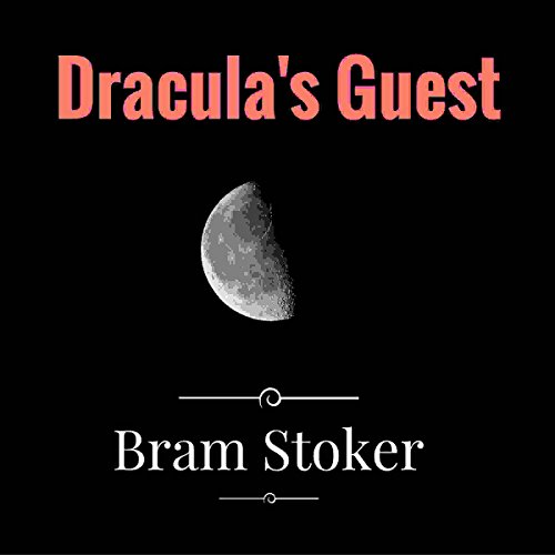 Cover of Dracula's Guest