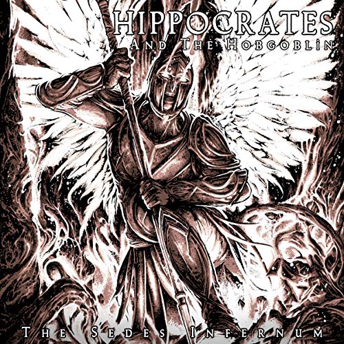 Cover of The Sedes Infernum