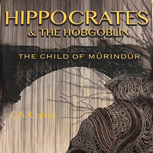Cover of Hippocrates and the Hobgoblin