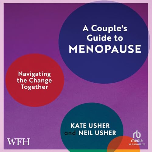 Cover of A Couple's Guide to the Menopause