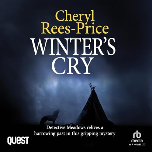 Cover of Winter's Cry