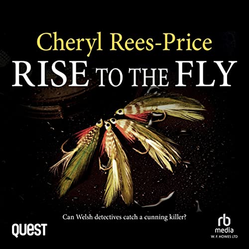 Cover of Rise to the Fly