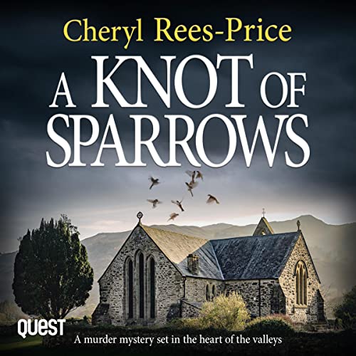 Cover of A Knot of Sparrows