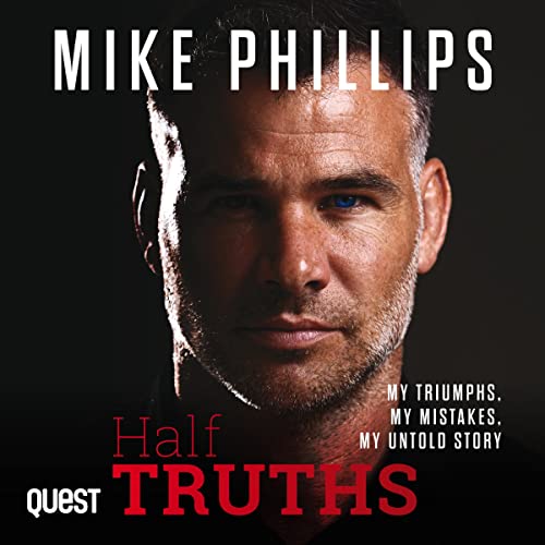 Cover of Half Truths