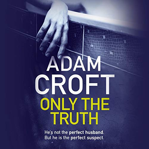 Cover of Only the Truth