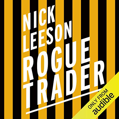 Cover of Rogue Trader