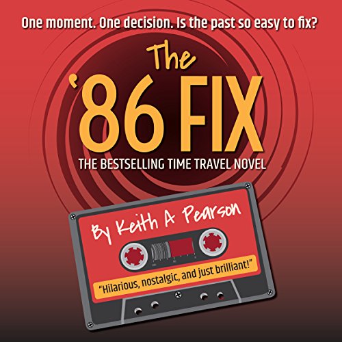 Cover of The '86 Fix