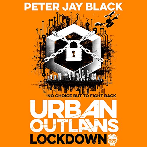 Cover of Lockdown