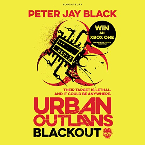 Cover of Blackout