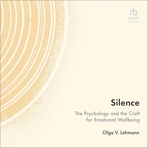 Cover of Silence