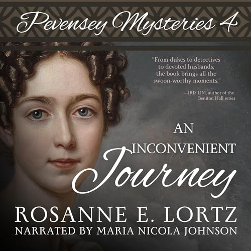 Cover of An Inconvenient Journey