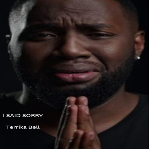 Cover of I Said Sorry