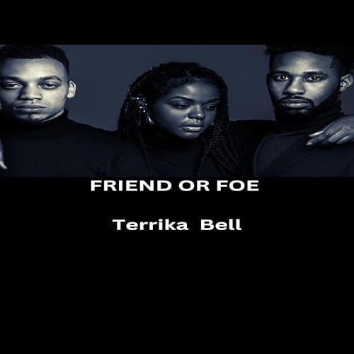 Cover of Friend or Foe