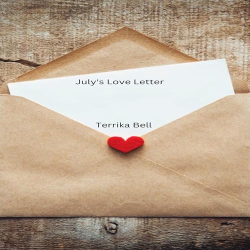Cover of July's Love Letter