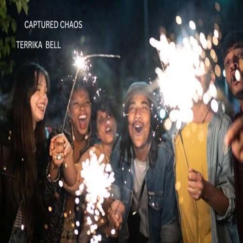 Cover of Captured Chaos