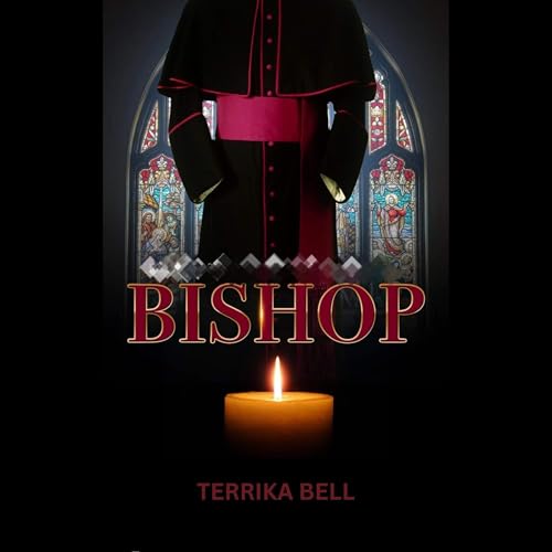 Cover of Bishop