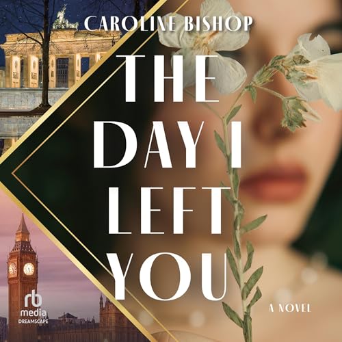Cover of The Day I Left You