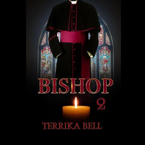 Cover of Bishop 2
