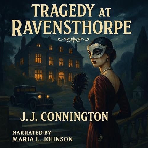 Cover of Tragedy at Ravensthorpe
