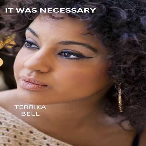 Cover of It Was Necessary