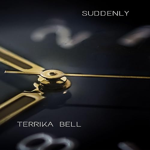 Cover of Suddenly