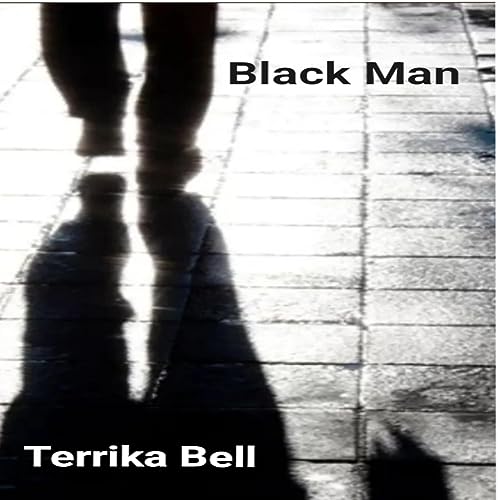 Cover of Black Man