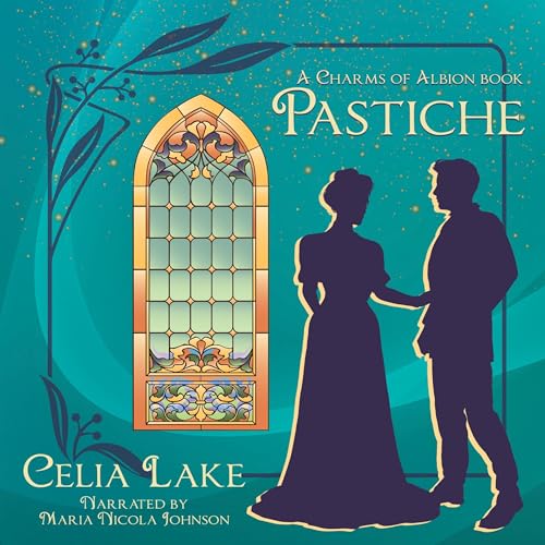 Cover of Pastiche