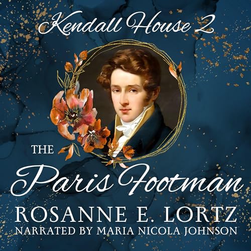 Cover of The Paris Footman