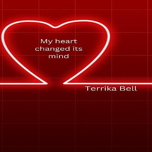 Cover of My Heart Changed Its Mind