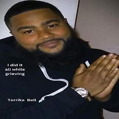 Cover of I Did It ALL While Grieving