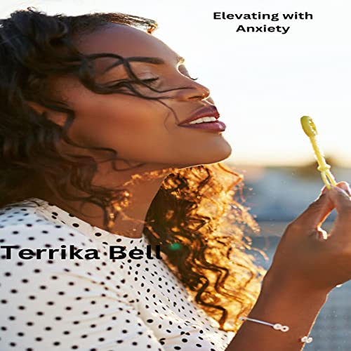 Cover of Elevating with Anxiety